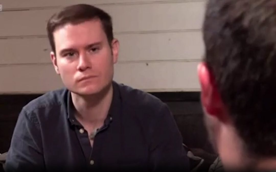 BBC reporter Jordan Dunbar reports on regulation in counselling in the UK