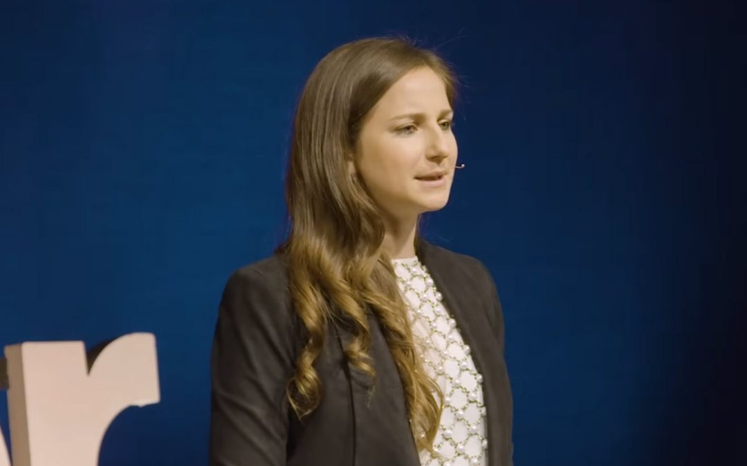 Why You Should Try Therapy Yesterday | Dr. Emily Anhalt