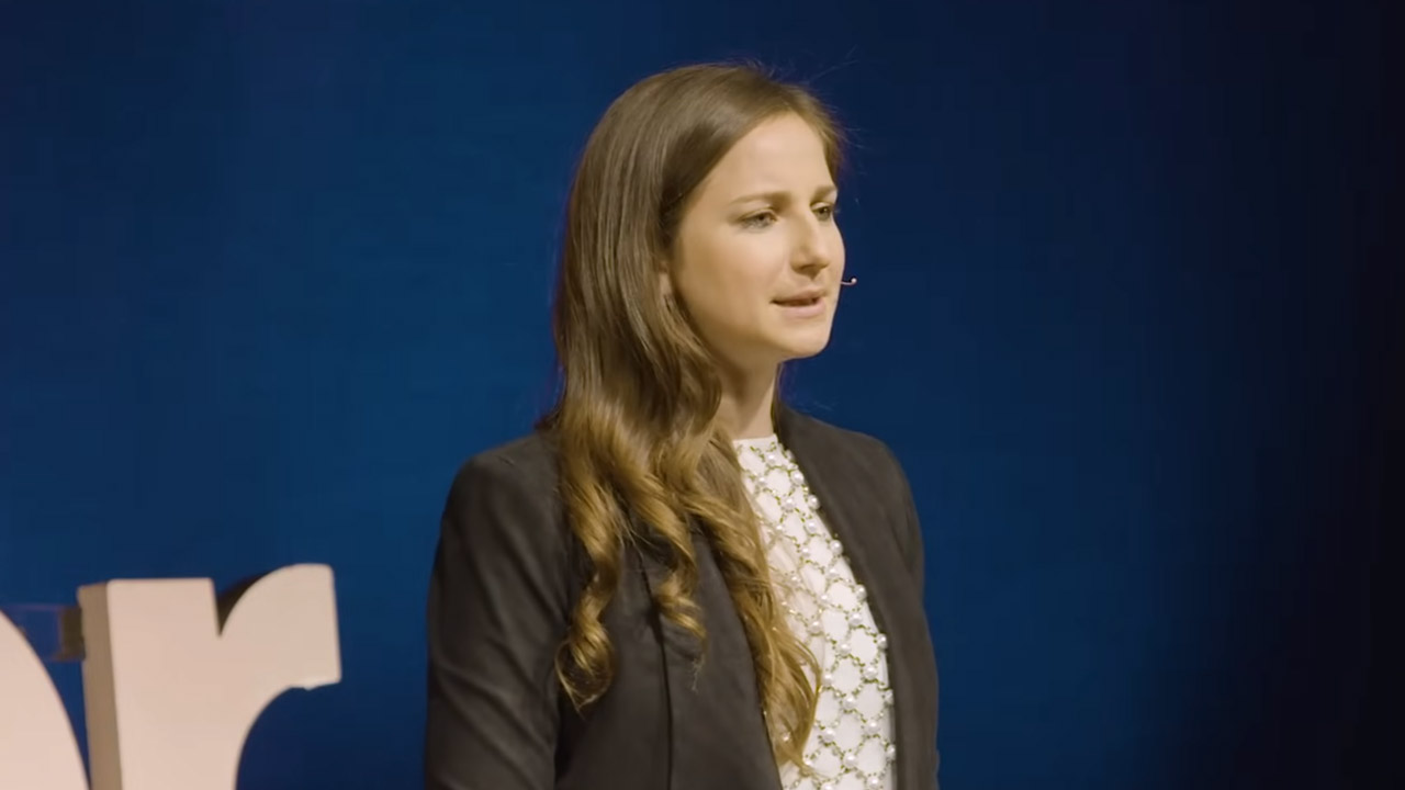 Why You Should Try Therapy Yesterday | Dr. Emily Anhalt
