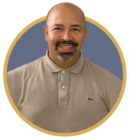 Edinson Zapata-Castrillon - Bilingual Counsellor in Southwark London.