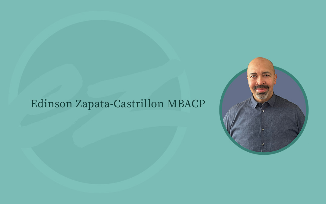 Edinson Zapata – Introducing myself